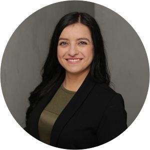 Aida Spiegeler Castañeda