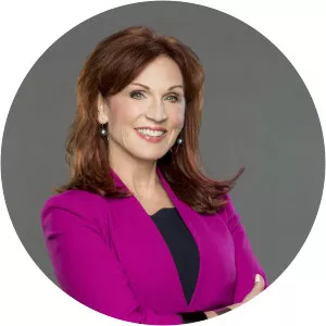 Aida Teagarden - Movie character