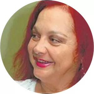 Aída Trujillo - Ramfis Trujillo's daughter