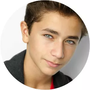 Aidan Andrews