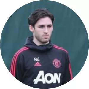 Aidan Barlow - Footballer