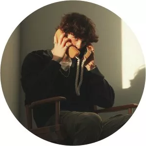 Aidan Bissett - Singer