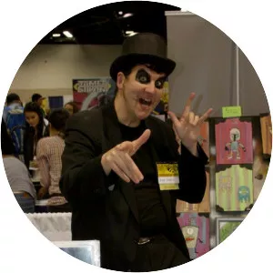 Aidan Casserly - Musical artist