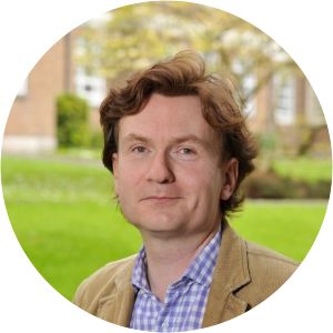 Aidan Feeney photograph