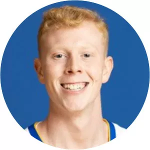 Aidan Fisch - Basketball player