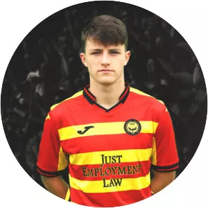 Aidan Fitzpatrick - Football player