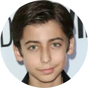 Aidan Gallagher