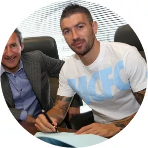 Aidan Gorré - Dean Gorré's son