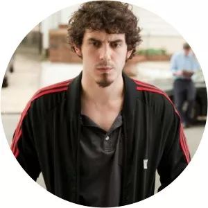 Aidan Hall - Fictional character