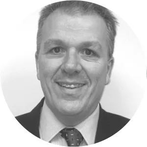 Aidan Hume photograph