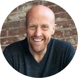 Aidan Keane photograph