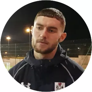 Aidan Keena - Irish footballer