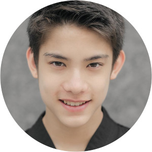 Aidan Kennedy - Film actor