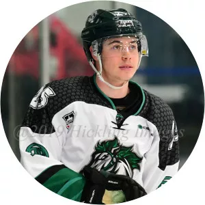 Aidan McDonough - Ice hockey player