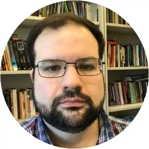 Aidan McGlynn photograph