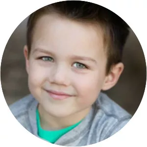 Aidan McGraw - Film actor