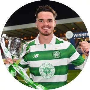 Aidan Mcilduff - Footballer