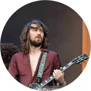 Aidan Nemeth - Musician