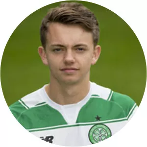 Aidan Nesbitt - Scottish footballer