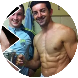 Aidan O'Mahony - Irish footballer