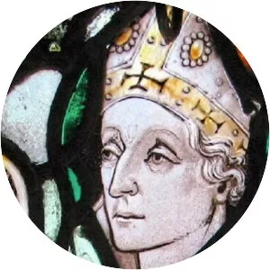 Aidan of Lindisfarne - Missionary