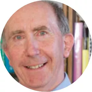 Aidan P. Moran - Author