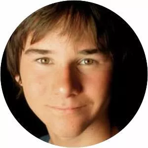 Aidan Potter - Actor