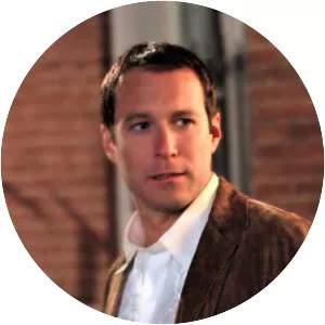 Aidan Shaw - TV character