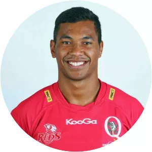 Aidan Toua