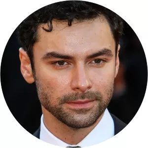 Aidan Turner