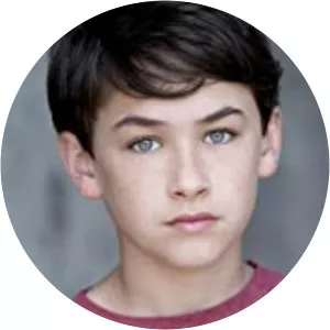 Aidan Wallace photograph