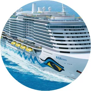 AIDAnova - Excellence-class cruise ship