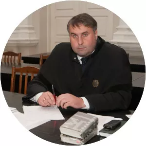 Aidas Venckus - Lawyer