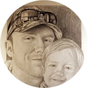 Aiden Barton photograph