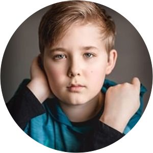 Aiden Beagley - Actor