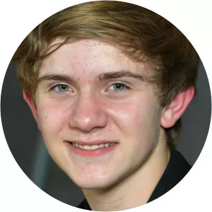 Aiden Flowers - American actor