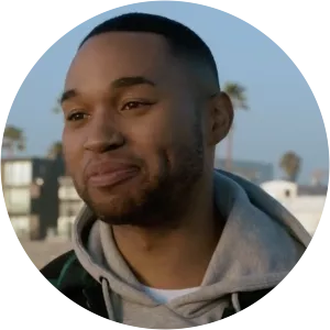 Aiden Hanna photograph