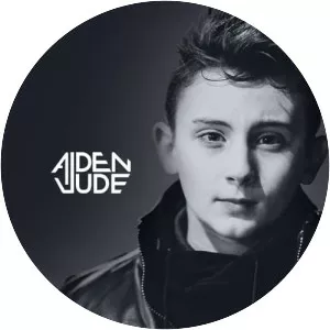 Aiden Jude