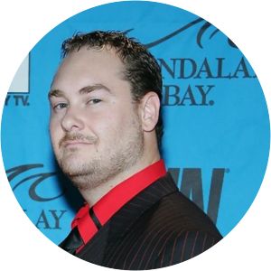 Aiden Kelly photograph