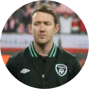 Aiden McGeady