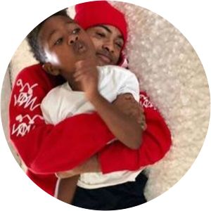 Aiden Onfroy photograph