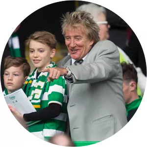 Aiden Patrick Stewart photograph