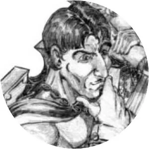 Aiden Perenolde - Fictional character