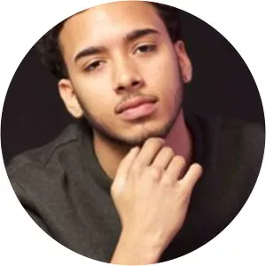 Aiden Pompey - Voice actor