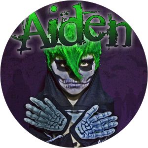 Aiden - Rock band