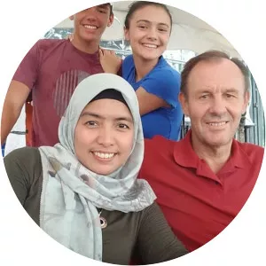 Aiden Rawles photograph