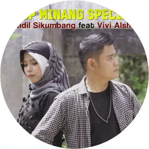 Aidil Sikumbang - Musical artist