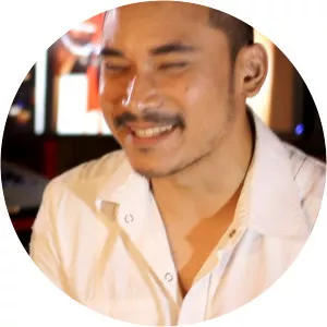 Aidil Zamri