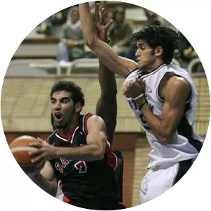 Aidin Nikkhah Bahrami