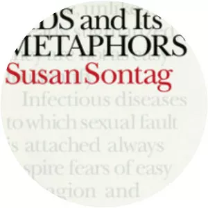 AIDS and Its Metaphors - Book by Susan Sontag